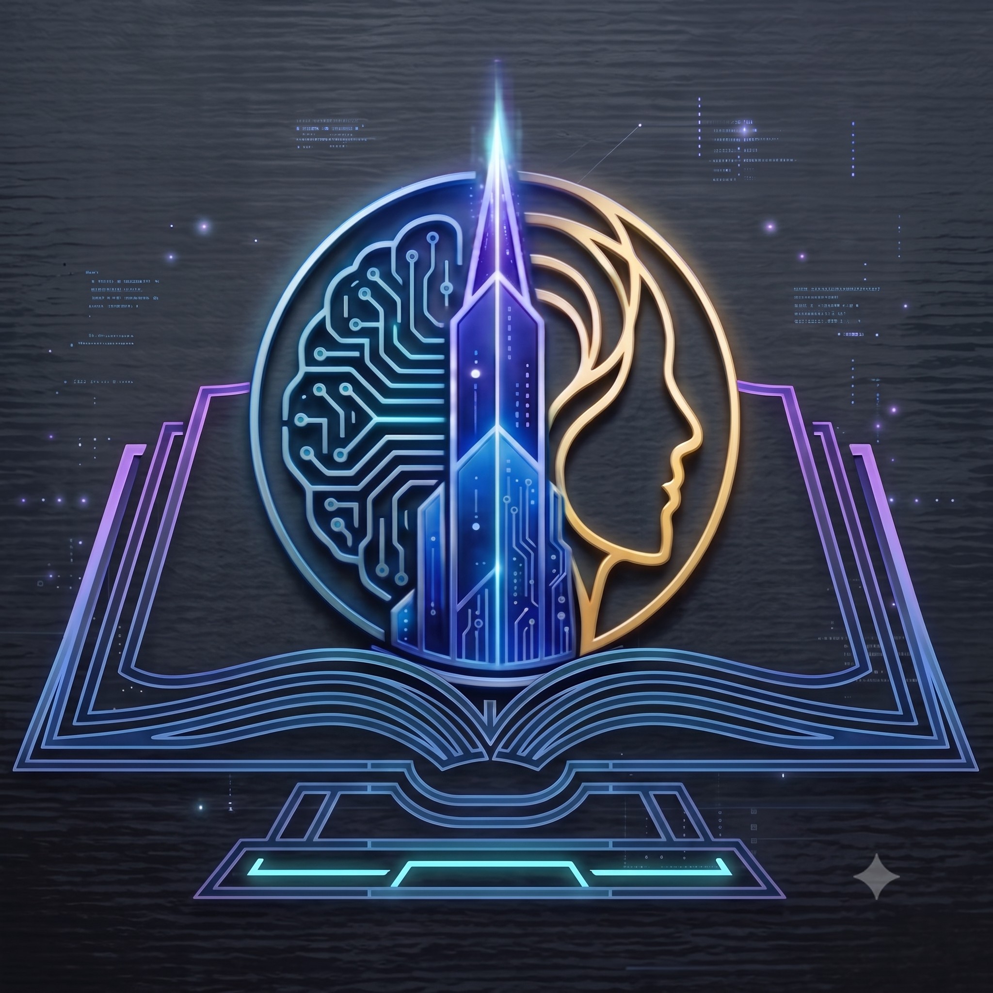 Axiomory HI HUD Logo